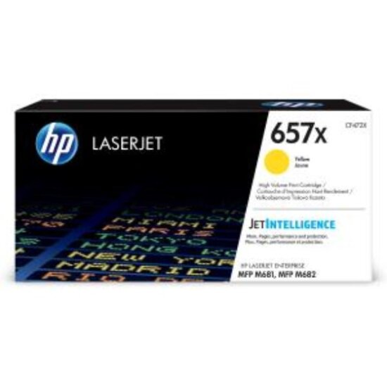 HP 657X YELLOW TONER HIGH YIELD APPROX 23K PAGES M-preview.jpg